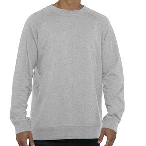 Next Level Apparel Laguna French Terry Raglan Sweatshirt