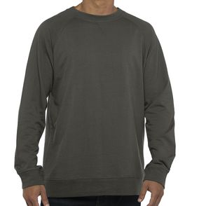 Next Level Apparel Laguna French Terry Raglan Sweatshirt