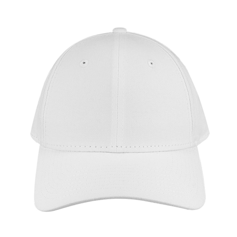 New Era Adjustable Structured Cap