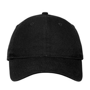 New Era Adjustable Unstructured Cap