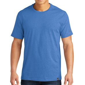 New Era Heritage Blend Crew Tee – NinjaPOD
