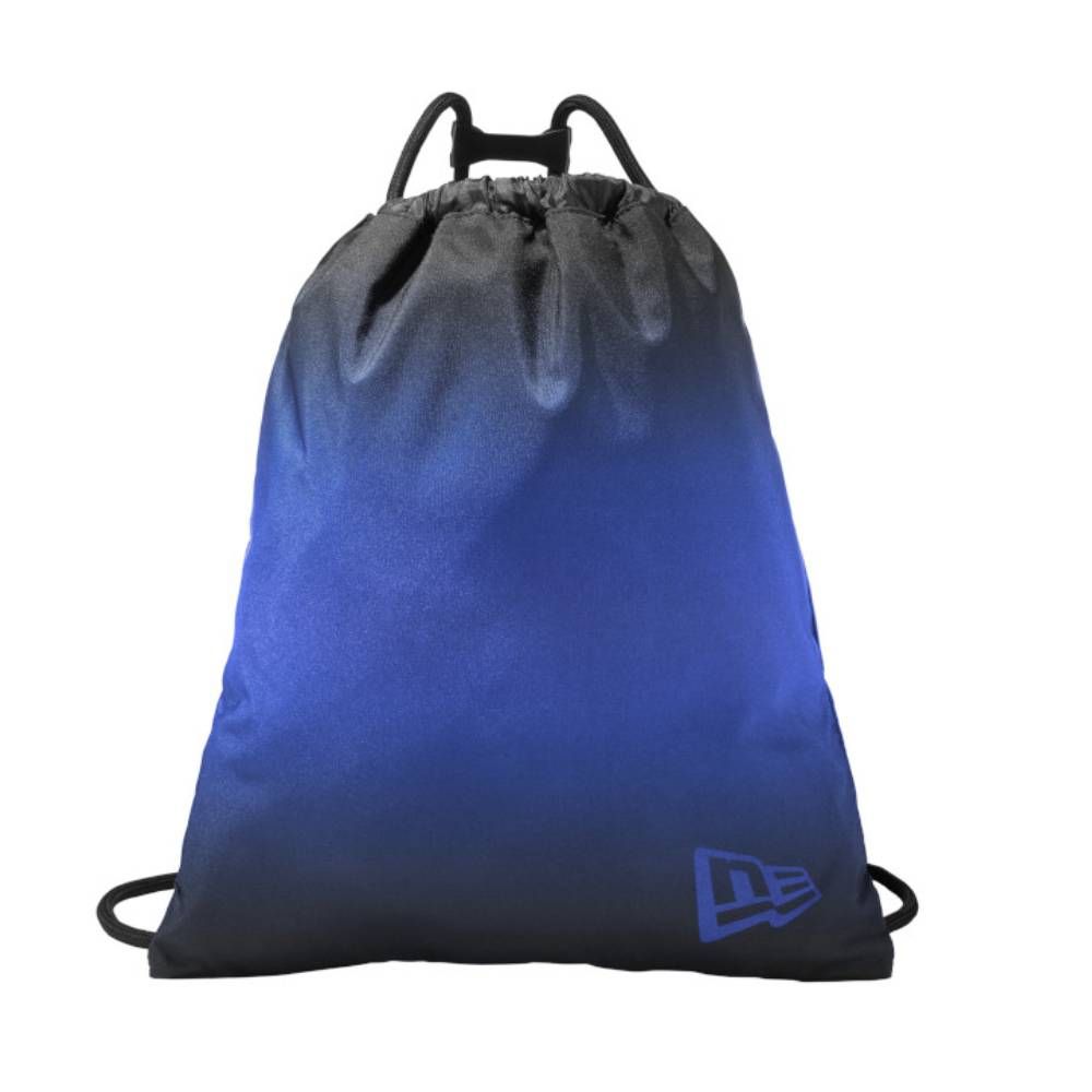 New Era Game Day Drawstring Bag