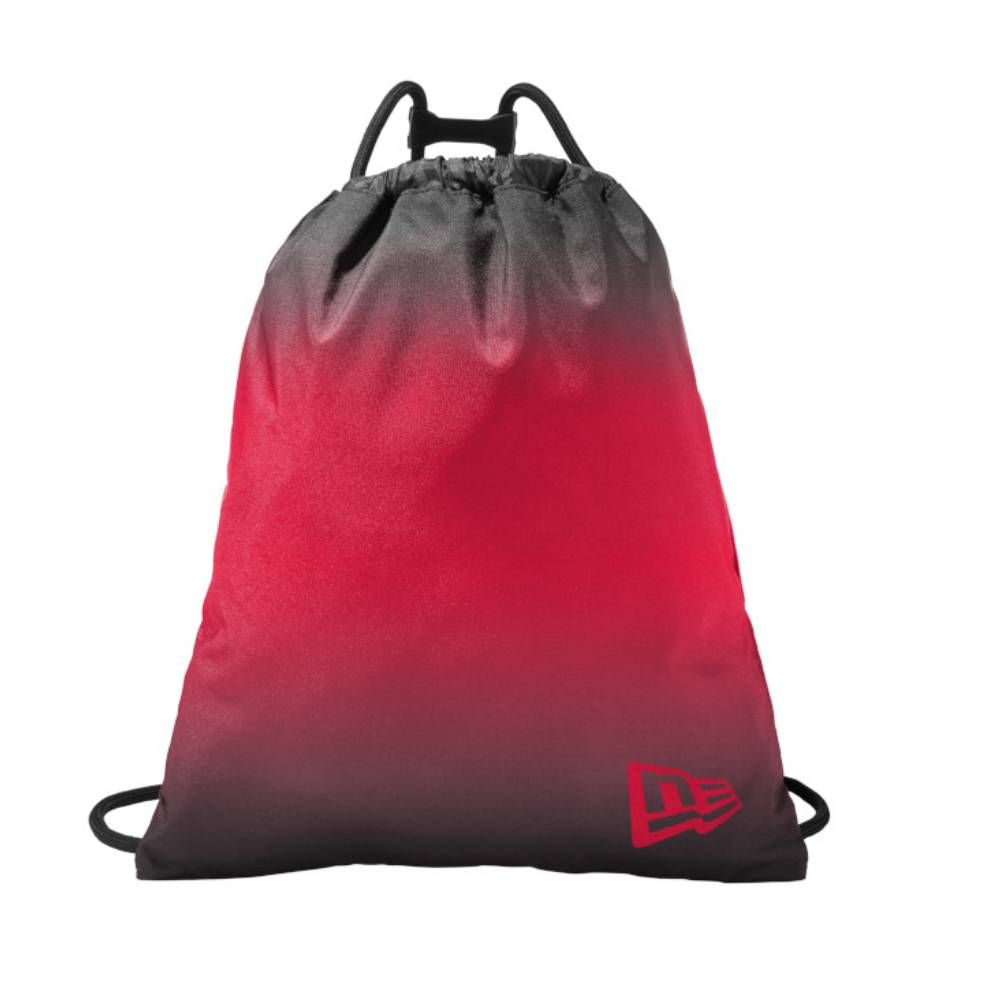 New Era Game Day Drawstring Bag