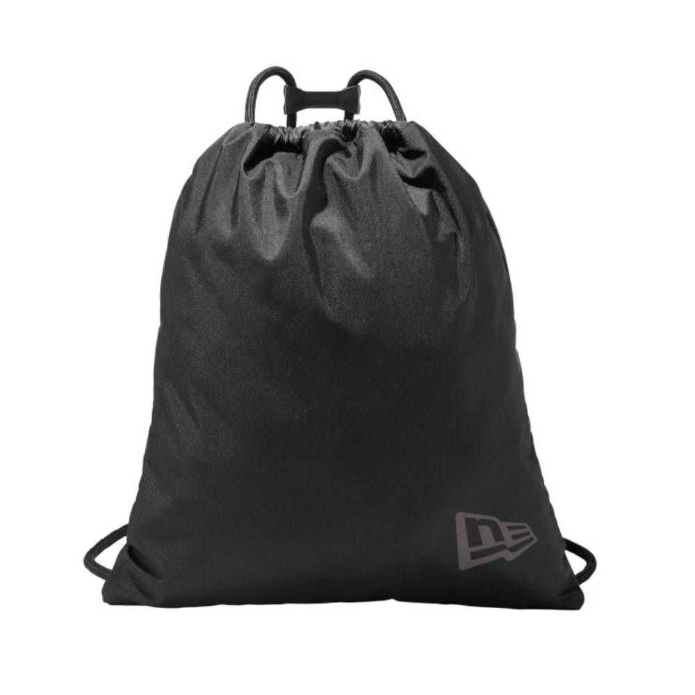 New Era Game Day Drawstring Bag