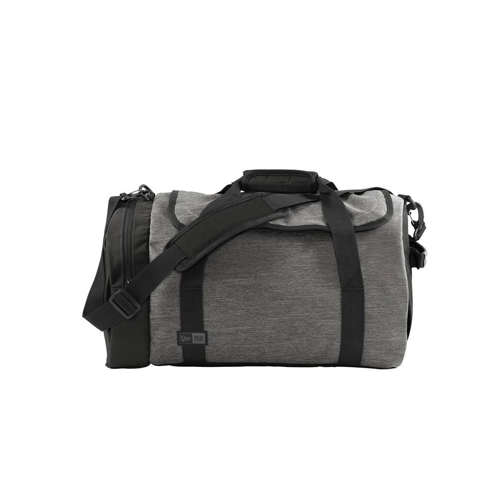 New Era Legacy Duffel Bag