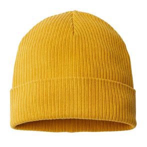 Atlantis Headwear - Sustainable Cuffed Beanie