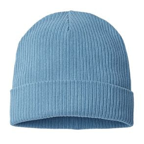 Atlantis Headwear - Sustainable Cuffed Beanie