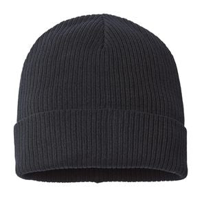 Atlantis Headwear - Sustainable Cuffed Beanie