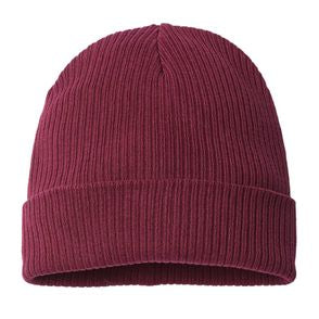 Atlantis Headwear - Sustainable Cuffed Beanie