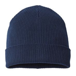 Atlantis Headwear - Sustainable Cuffed Beanie