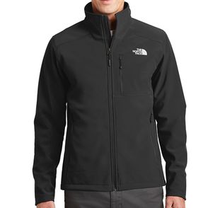 The North Face Apex Barrier Soft Shell Jacket