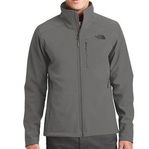 The North Face Apex Barrier Soft Shell Jacket