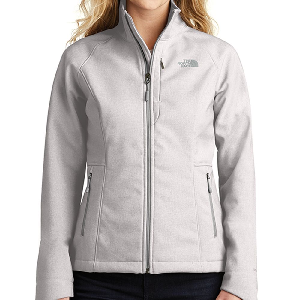 The North Face Women's Apex Barrier Soft Shell Jacket