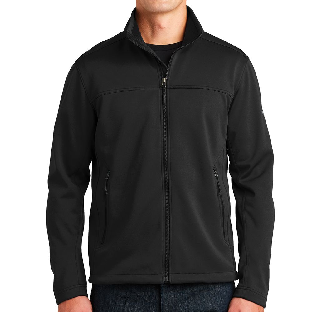 The North Face Ridgewall Soft Shell Jacket