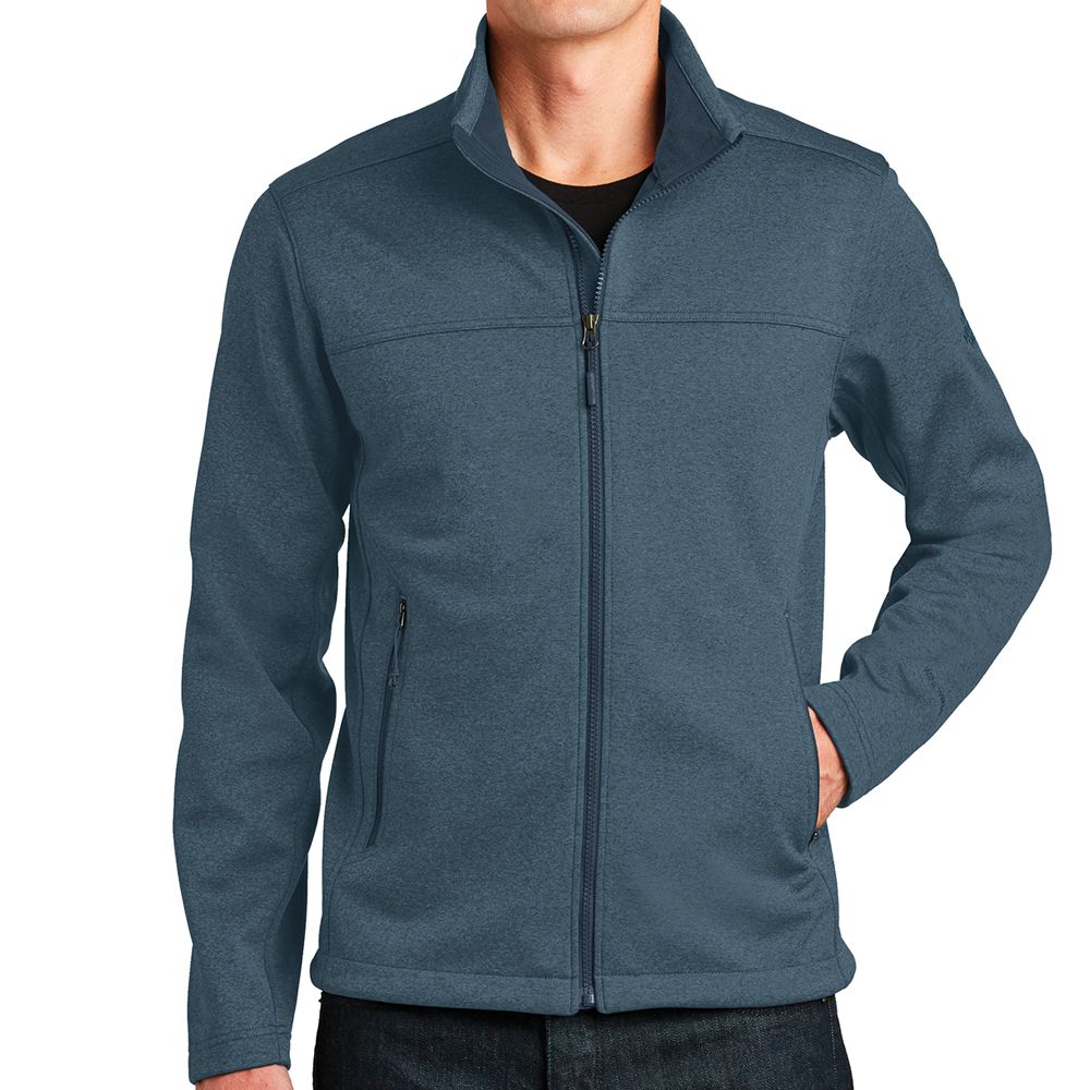 The North Face Ridgewall Soft Shell Jacket