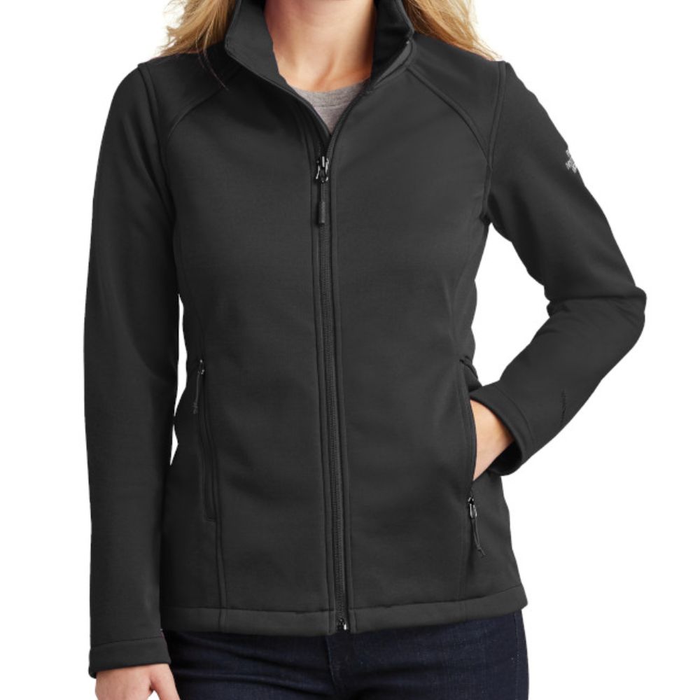 The North Face Women's Ridgewall Soft Shell Jacket