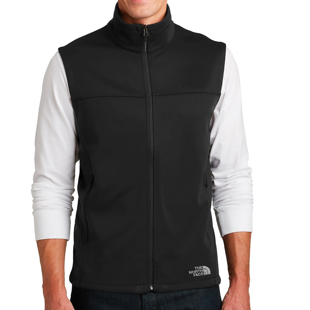 The North Face Ridgewall Soft Shell Vest