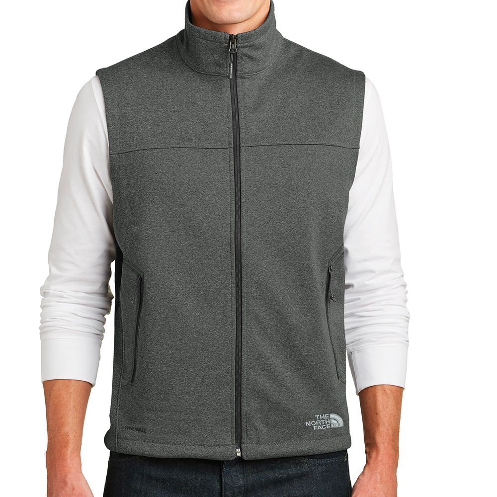 The North Face Ridgewall Soft Shell Vest