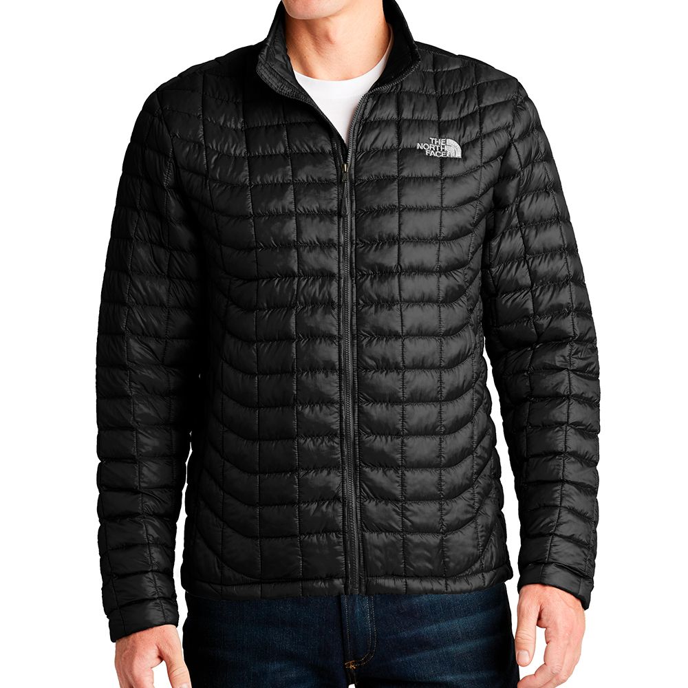 The North Face ThermoBall Trekker Jacket