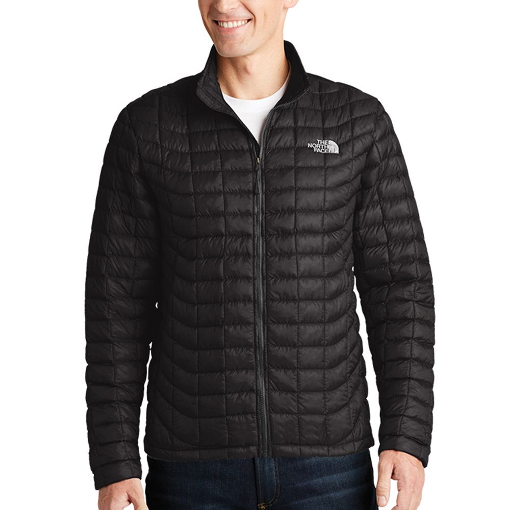 The North Face ThermoBall Trekker Jacket