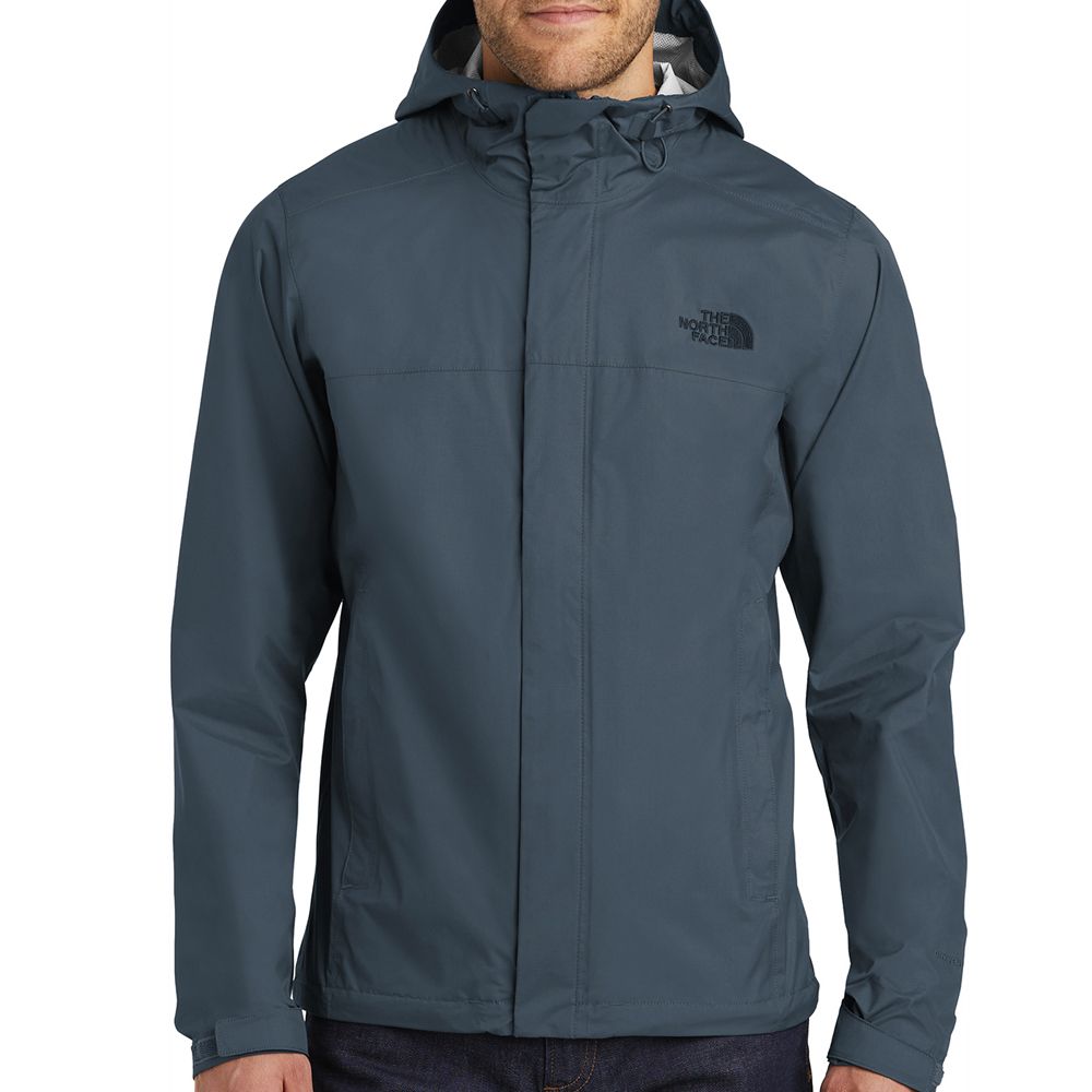 The North Face DryVent Rain Jacket