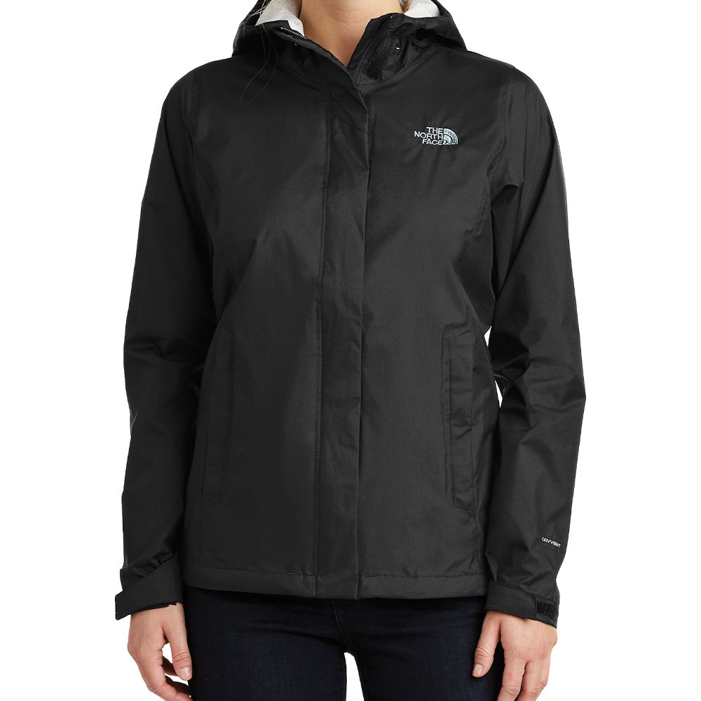 The North Face Women's DryVent Rain Jacket