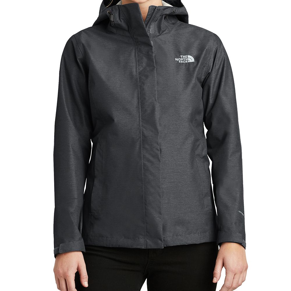 The North Face Women's DryVent Rain Jacket