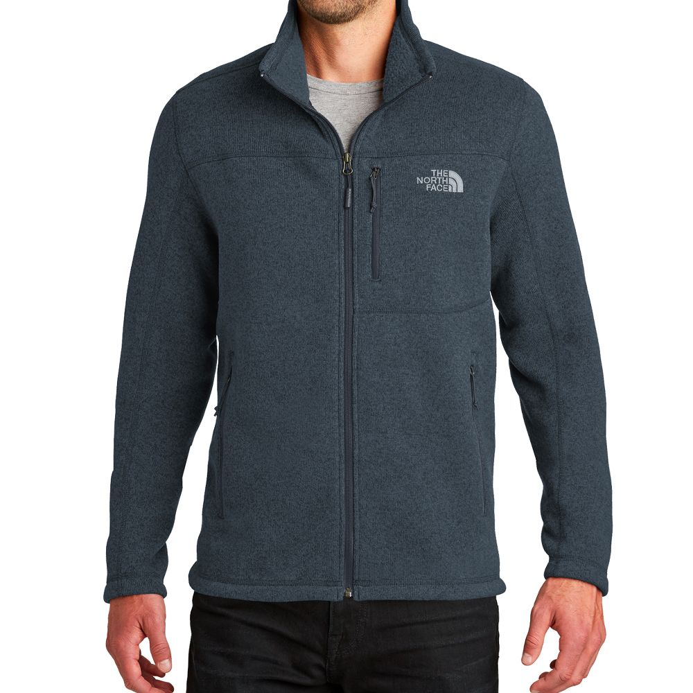 The North Face Sweater Fleece Jacket