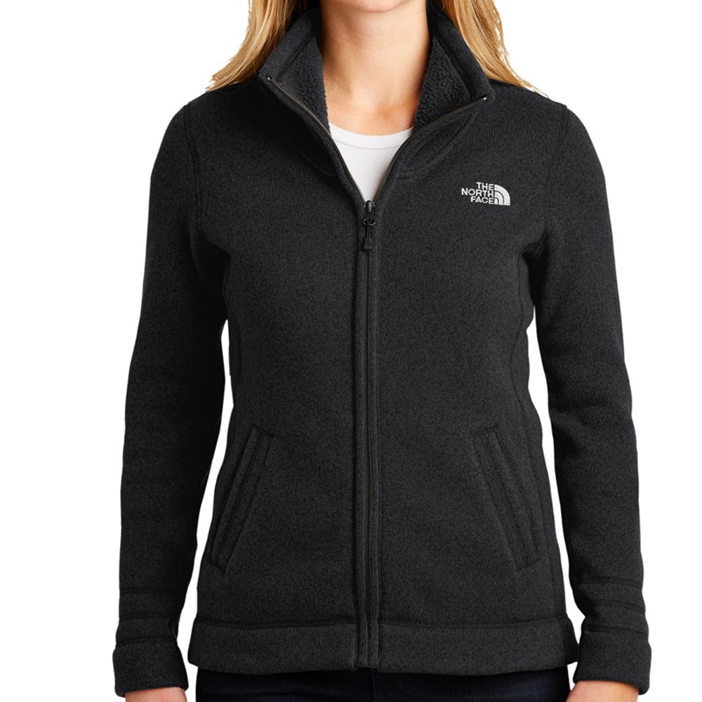 The North Face Women's Sweater Fleece Jacket