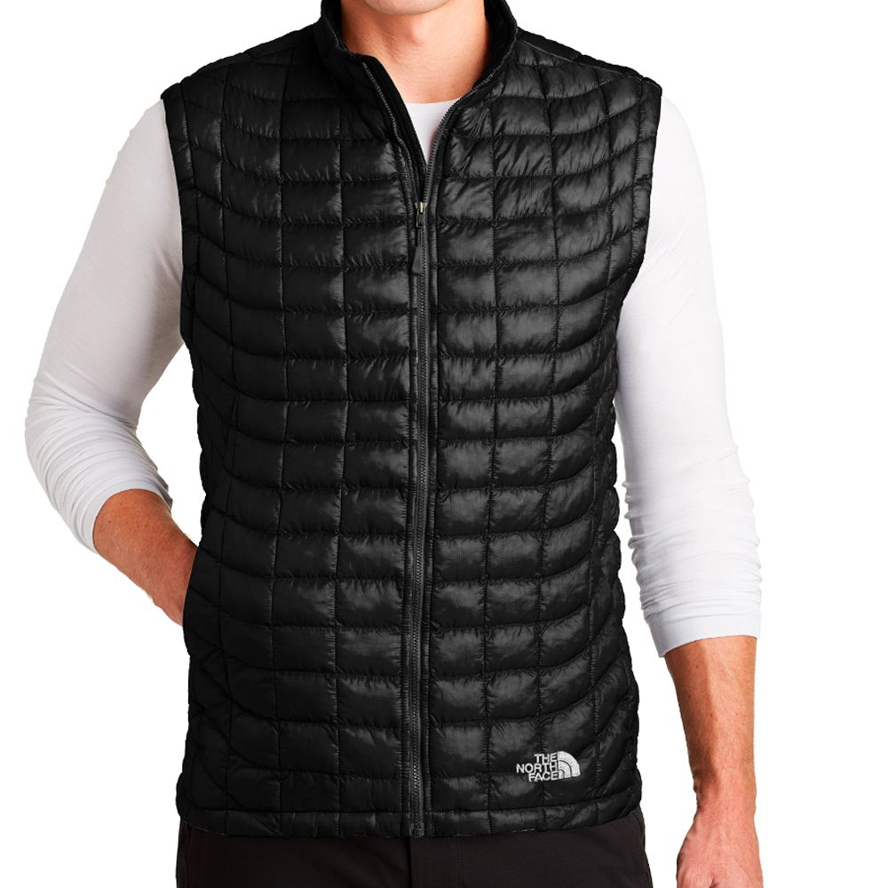 The North Face ThermoBall Trekker Vest