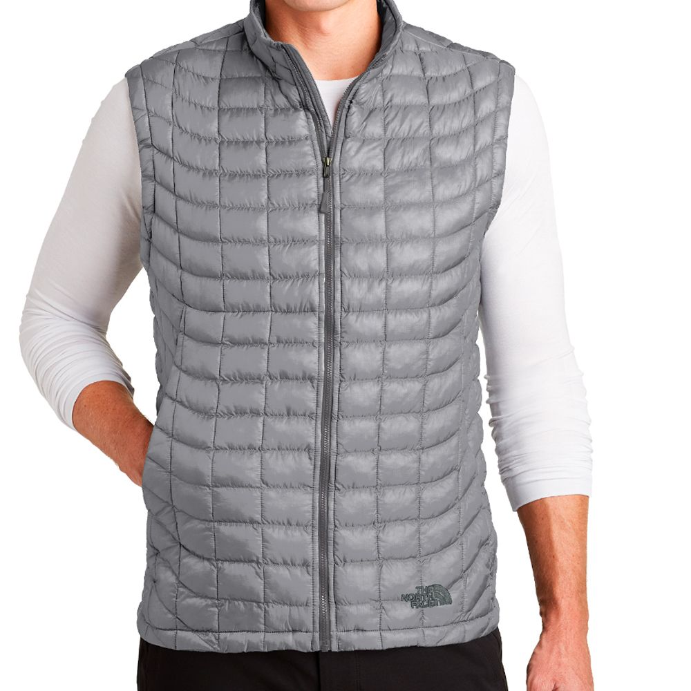 The North Face ThermoBall Trekker Vest