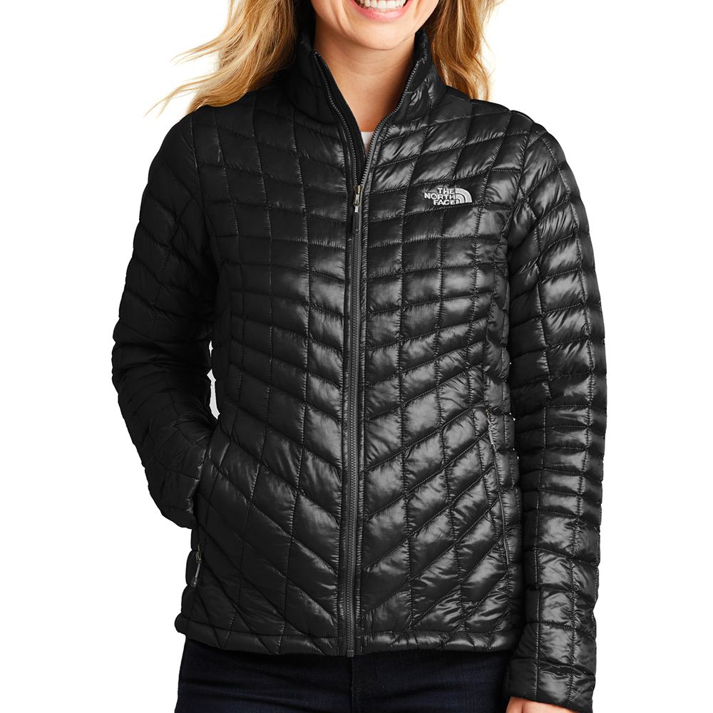 The North Face Women's ThermoBall Trekker Jacket