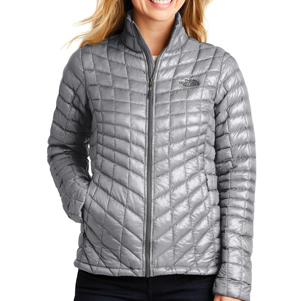 The North Face Women's ThermoBall Trekker Jacket