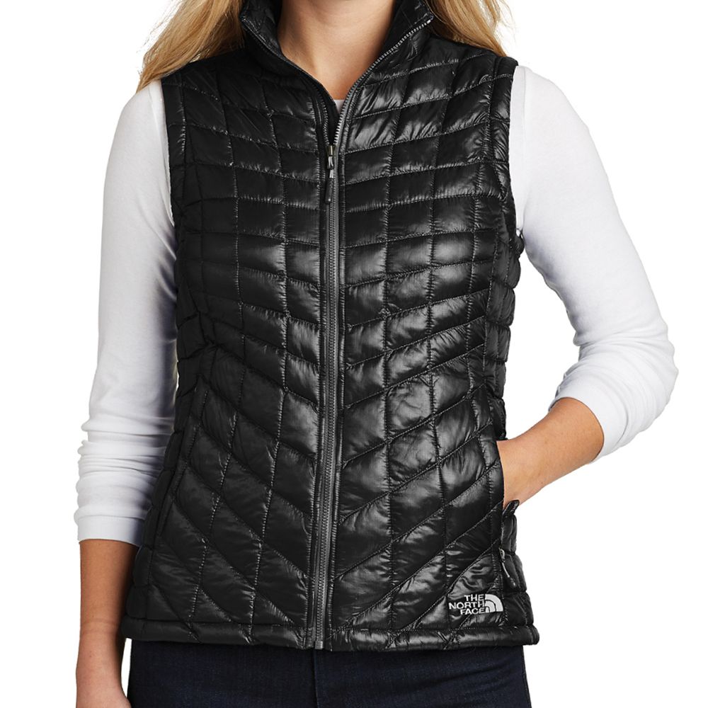 The North Face Women's ThermoBall Trekker Vest