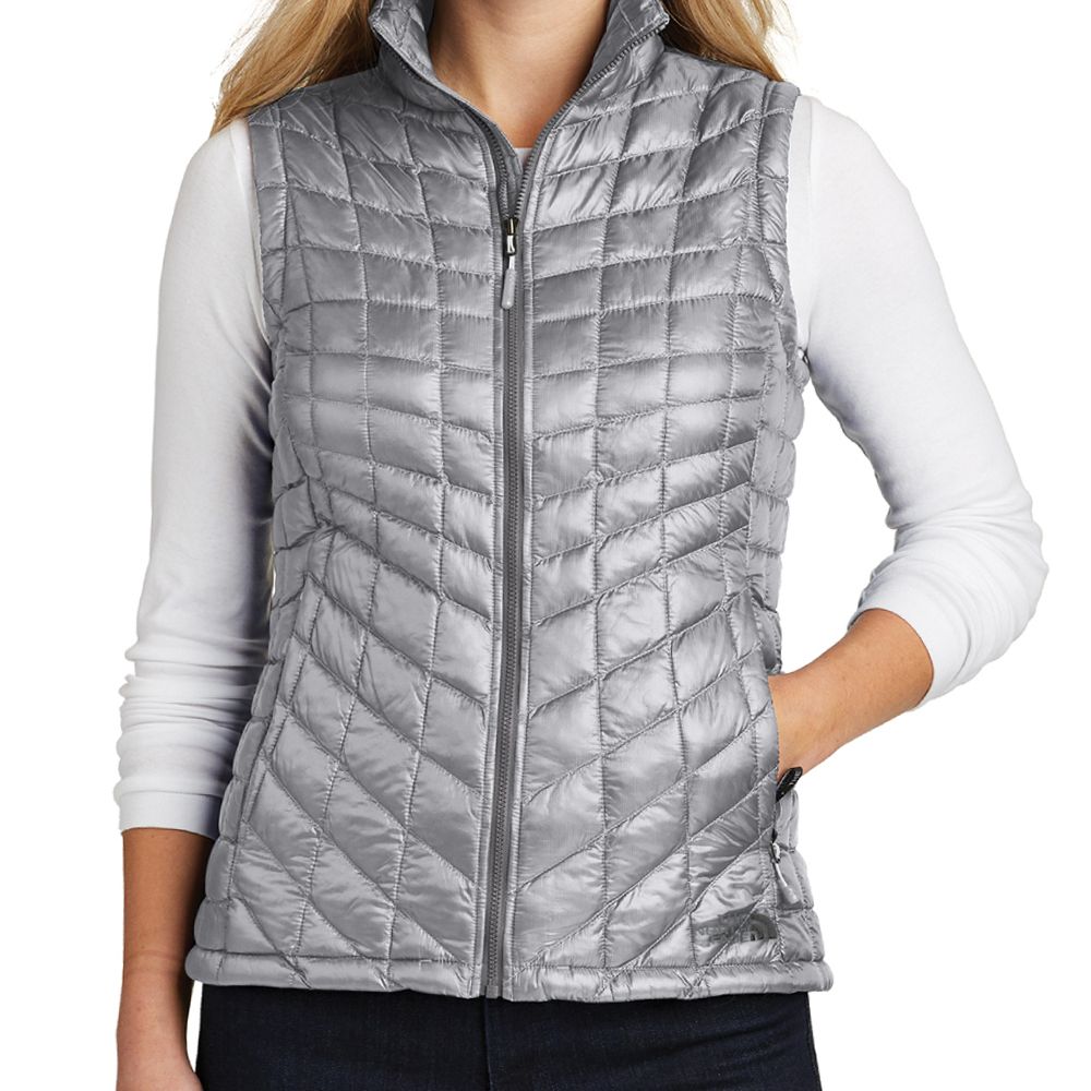 The North Face Women's ThermoBall Trekker Vest