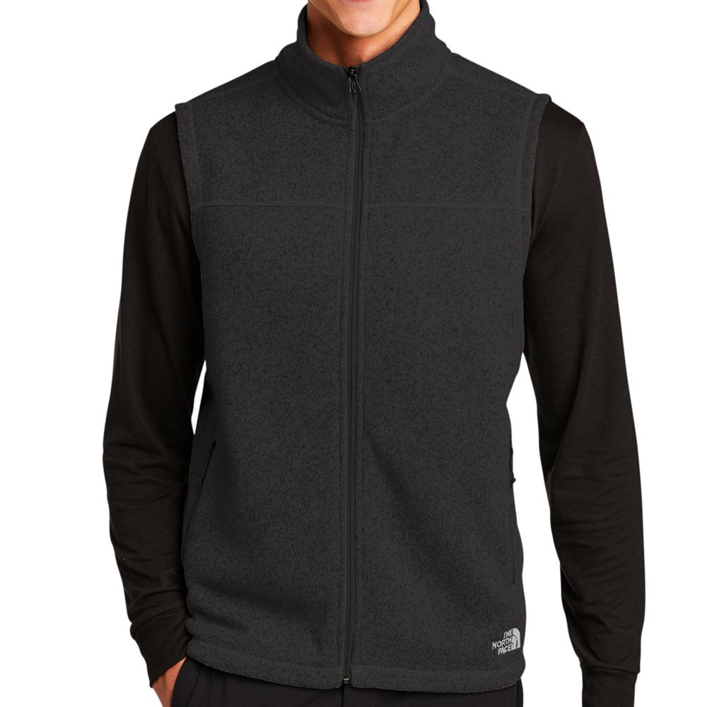 The North Face Sweater Fleece Vest