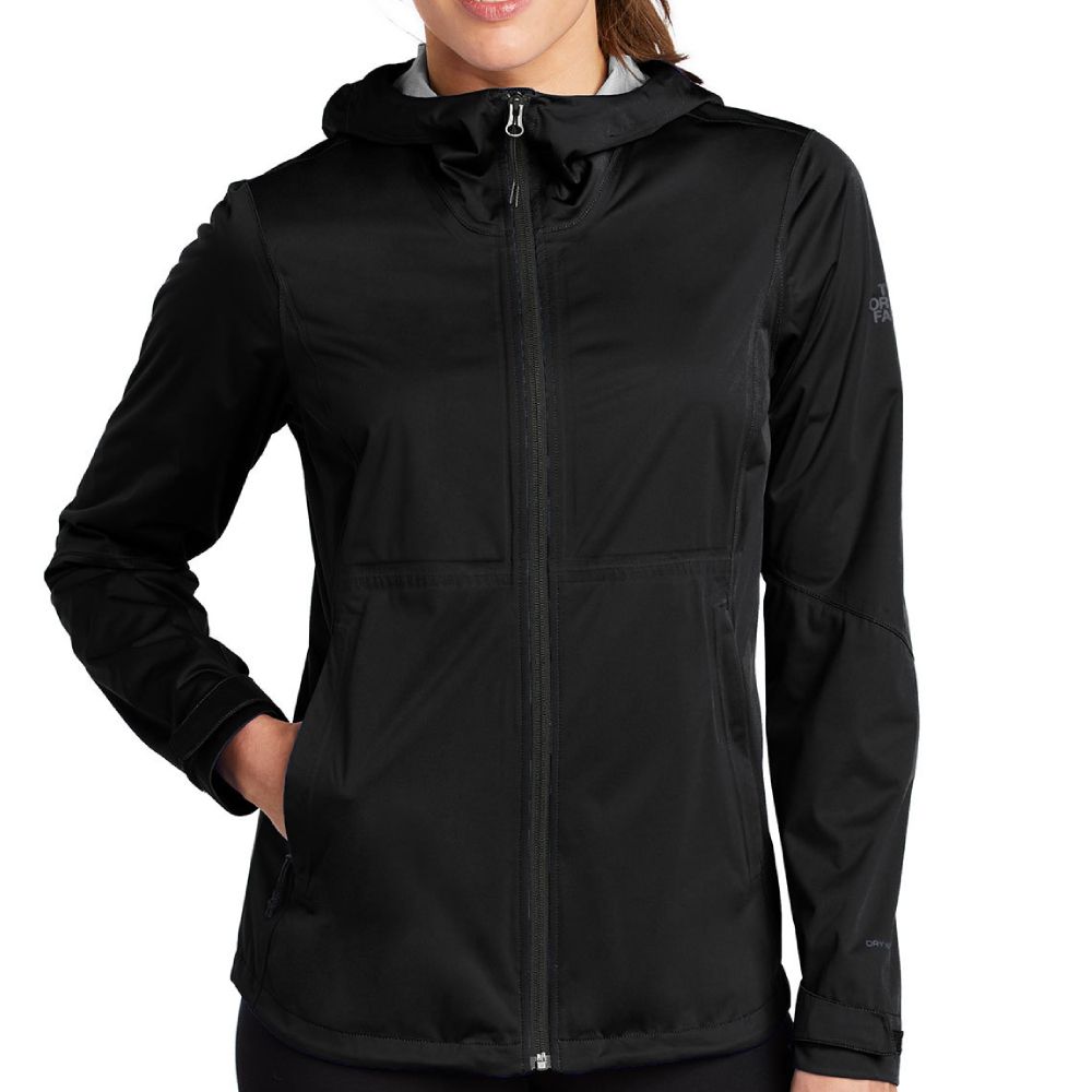 The North Face Women's All-Weather DryVent Stretch Jacket