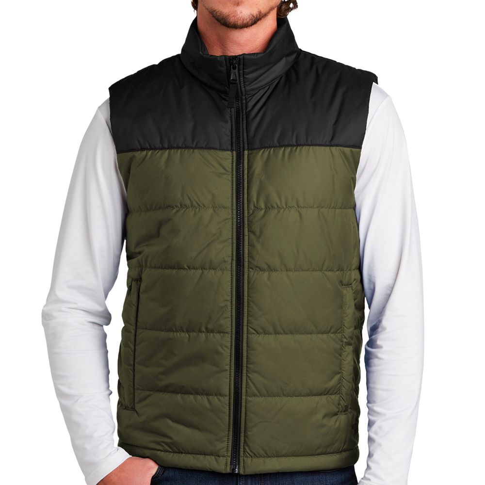 The North Face Everyday Insulated Vest