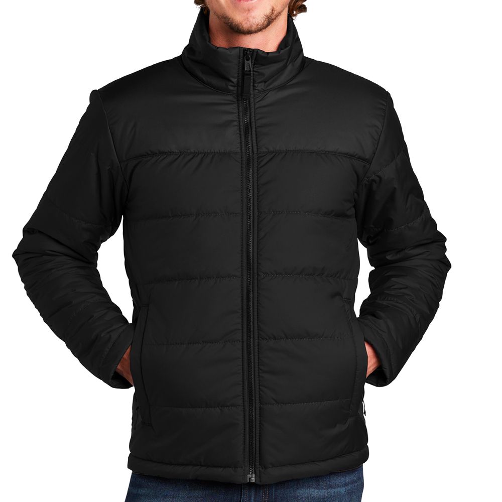 The North Face Everyday Insulated Jacket