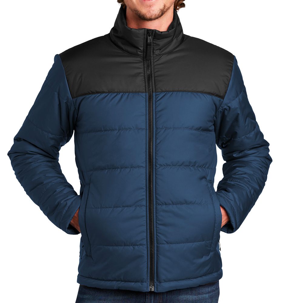 The North Face Everyday Insulated Jacket