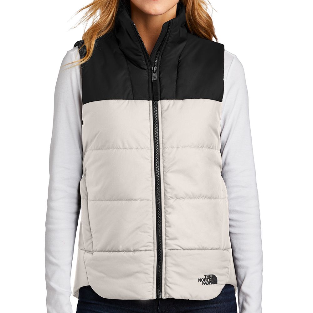 The North Face Women's Everyday Insulated Vest