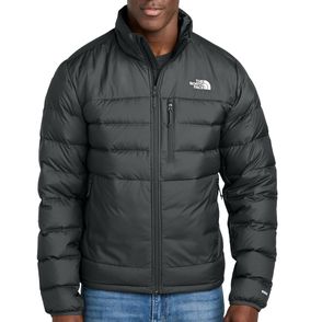 The North Face Down Hybrid Jacket