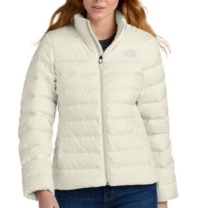 The North Face Women’s Down Hybrid Jacket