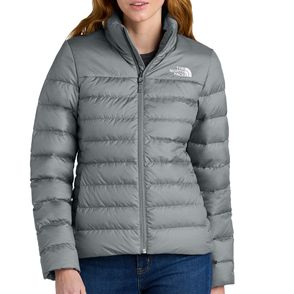 The North Face Women’s Down Hybrid Jacket