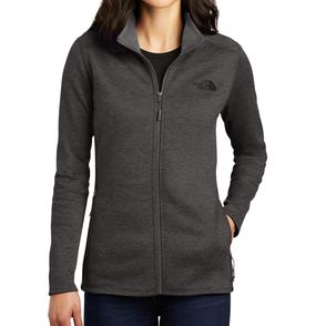 The North Face Ladies Skyline Full-Zip Fleece Jacket