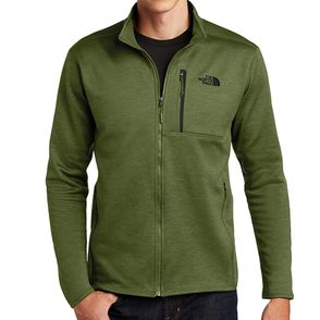 The North Face Skyline Full-Zip Fleece Jacket