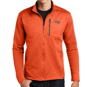 The North Face Skyline Full-Zip Fleece Jacket