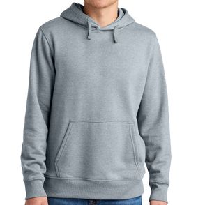 The North Face Sleeve Logo Pullover Hoodie