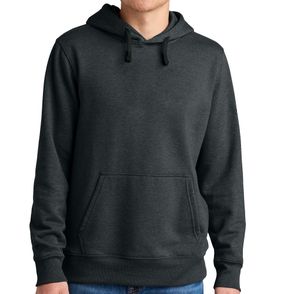 The North Face Sleeve Logo Pullover Hoodie