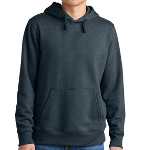 The North Face Sleeve Logo Pullover Hoodie